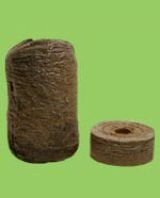 Торфяные таблетки Jiffy 41 мм, 100 шт.