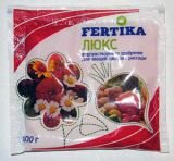 Фертика удобрение Люкс (комплексное) (100 г.)