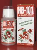 НВ-101 препарат для растений, 100 мл