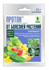 Протон Экстра, 20 г