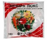 Удобрение Фертика Люкс (комплексное) (100 г.)