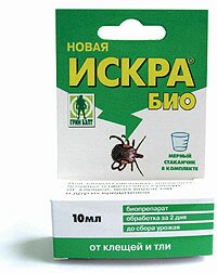 Искра Био, 10 мл.