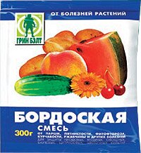 Бордосская смесь, 200 гр.
