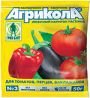 Агрикола-5, огурец, кабачок, 50 г