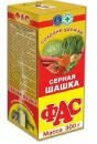 Серная дымовая шашка ФАС, 300 гр.